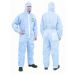 BOLL OVERALL FOR FREQUENT USE XL